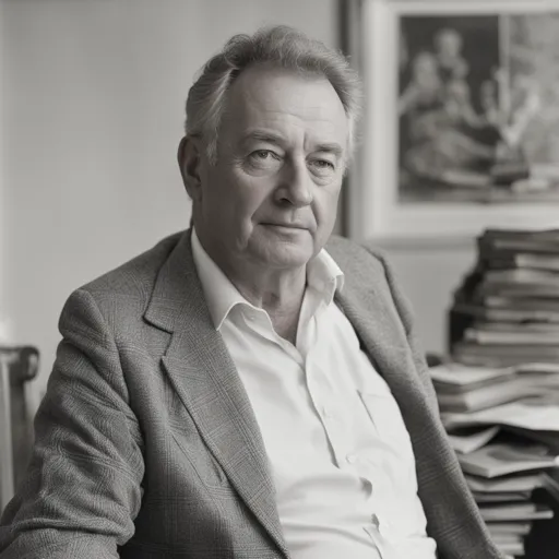 Ian Mortimer (historian)
