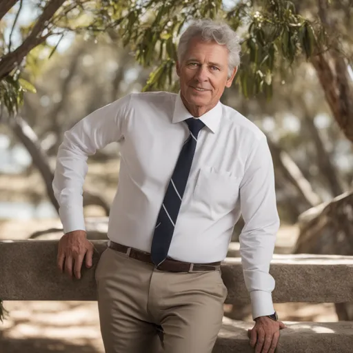 Ian Moutray