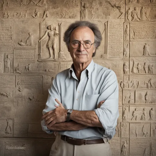 Ian Mueller