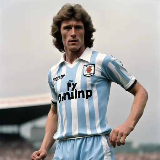 Ian Muir (English footballer)