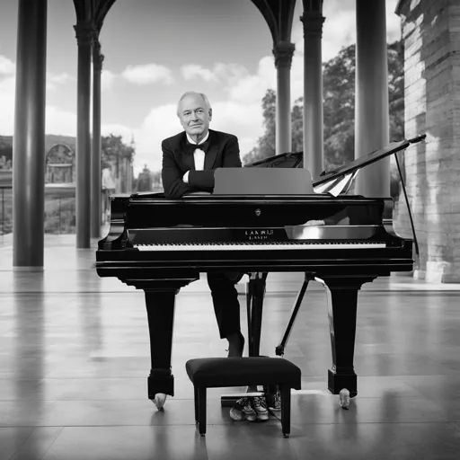 Ian Munro (pianist)