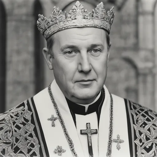 Ian Murray (bishop)