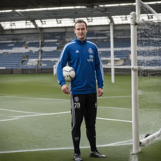Ian Murray (footballer)