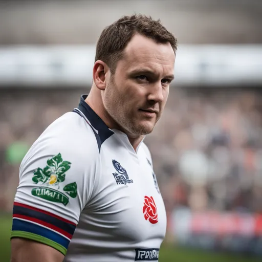 Ian Murray (rugby union)
