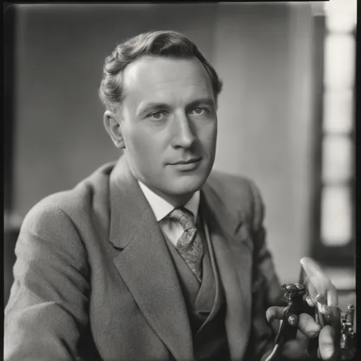 Ian Murray Mackerras
