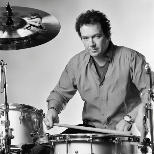 Ian Mussington