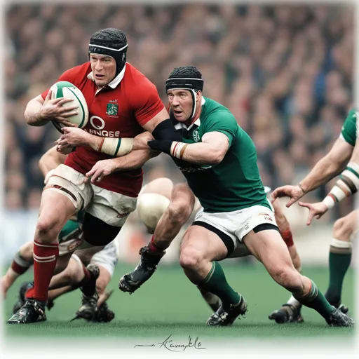 Ian Nagle