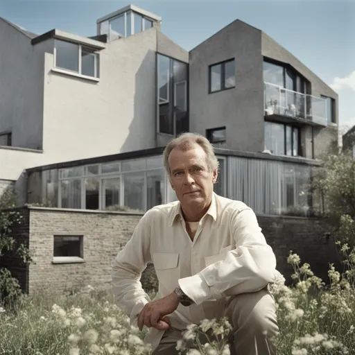 Ian Nairn