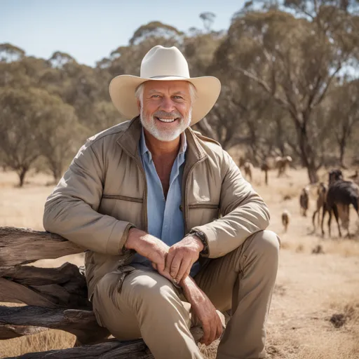 Ian Nankervis