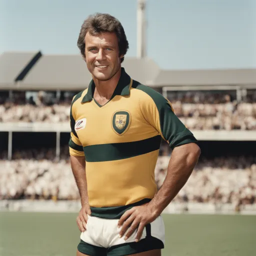 Ian Nankervis (footballer, born 1944)