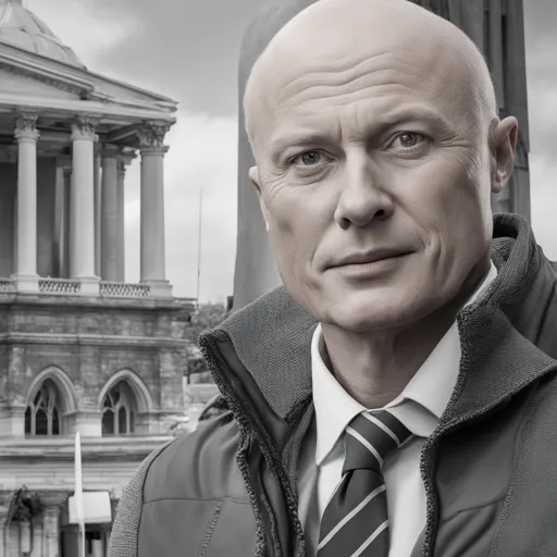 Ian Narev