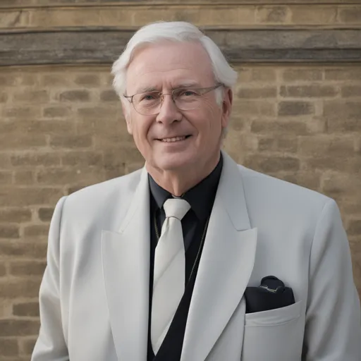 Ian Naylor