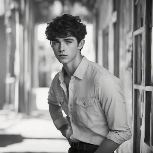Ian Nelson (actor, born 1995)