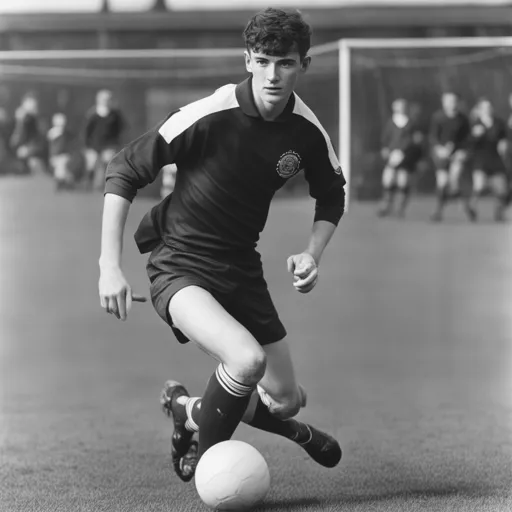 Ian Nelson (footballer)