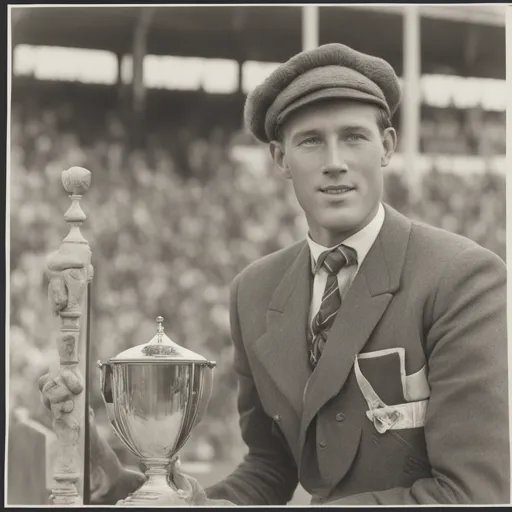Ian Nicoll
