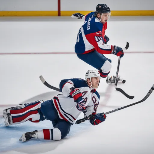 Ian O'Connor (ice hockey)