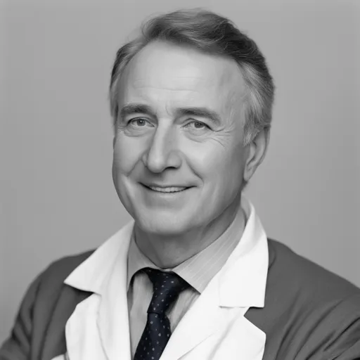 Ian O'Doherty