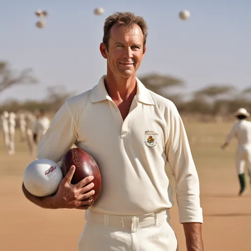 Ian Opperman