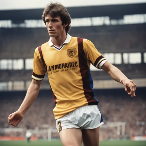 Ian Ormondroyd