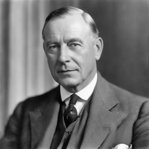 Ian Orr-Ewing (Weston-super-Mare MP)