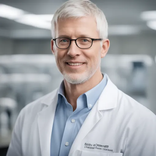 Ian Osterloh