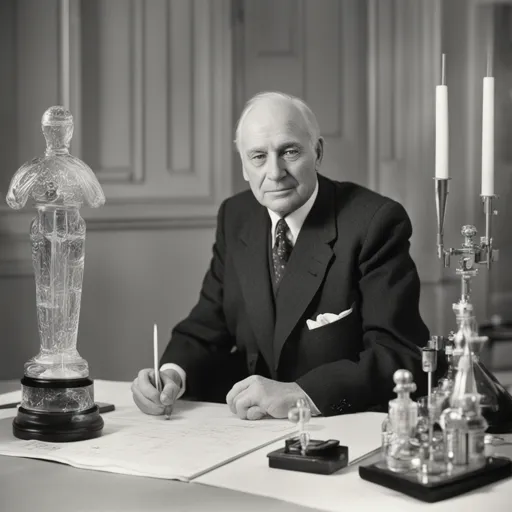 Ian Oswald