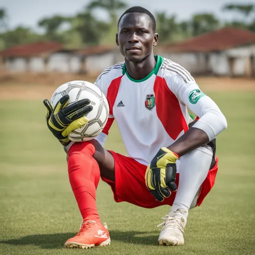Ian Otieno