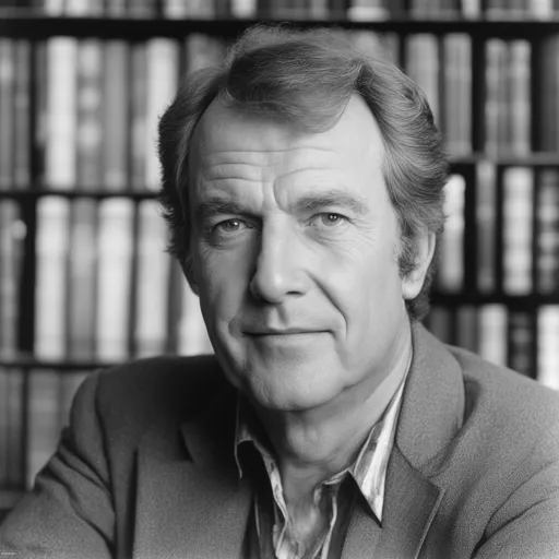 Ian Ousby
