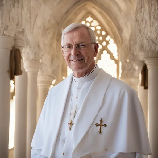 Ian Palmer (bishop)