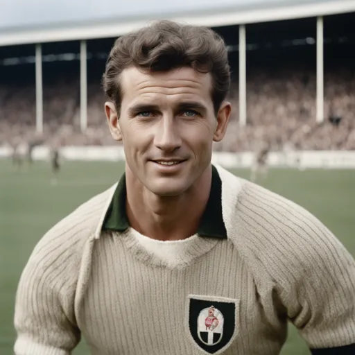 Ian Palmer (footballer)