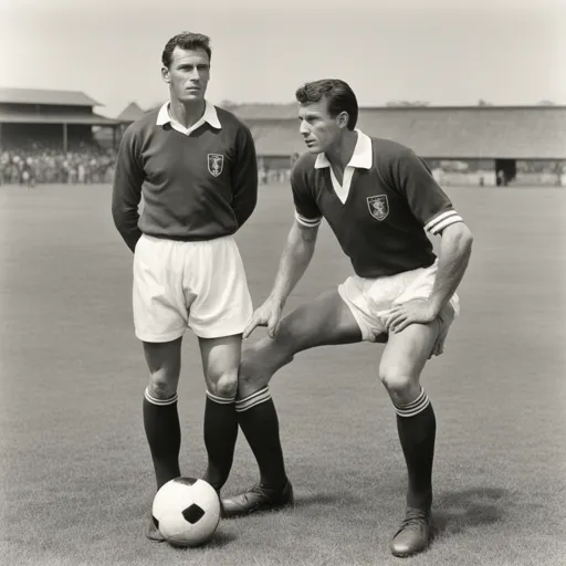 Ian Palmer (soccer, fl. 1955)