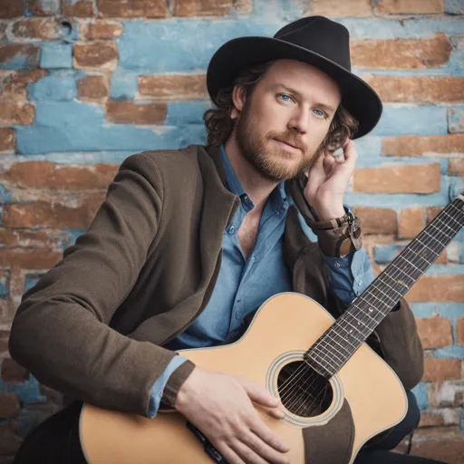 Ian Parker (singer-songwriter)