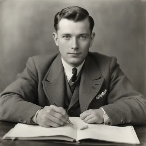 Ian Parkin