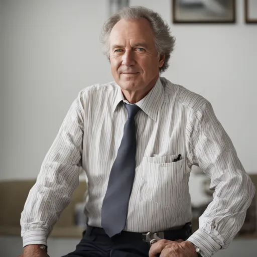 Ian Parmenter