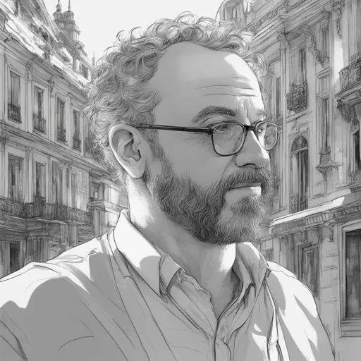 Ian Parovel
