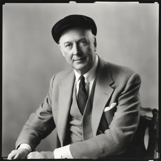 Ian Parrott