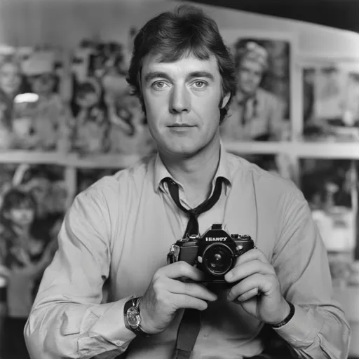 Ian Parry