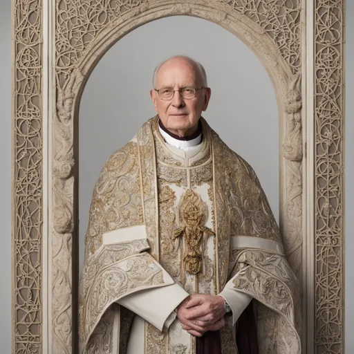 Ian Paton (bishop)