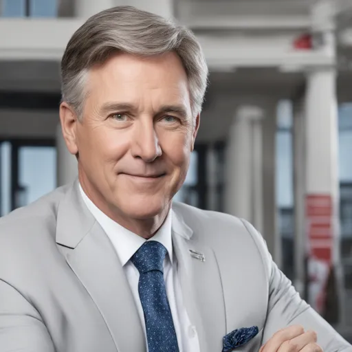 Ian Paton (politician)