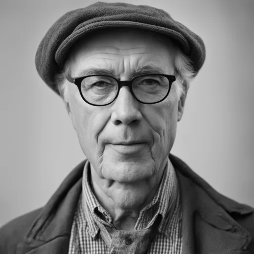 Ian Patterson (poet)