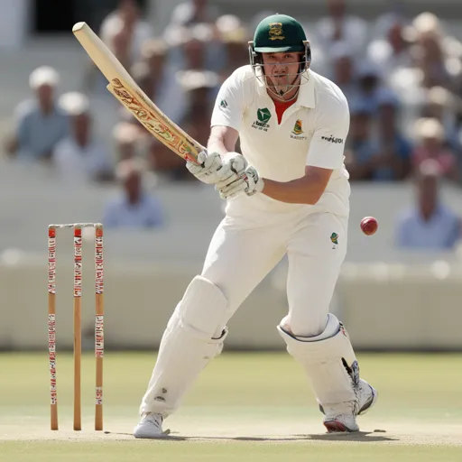 Ian Payne (South African cricketer)