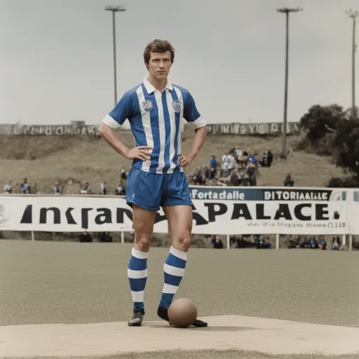 Ian Payne (footballer)