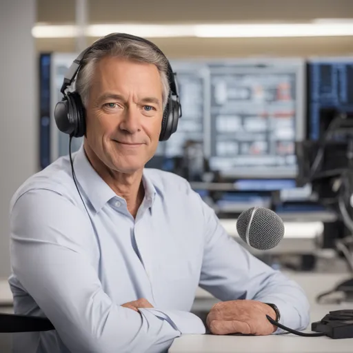 Ian Payne (newsreader)