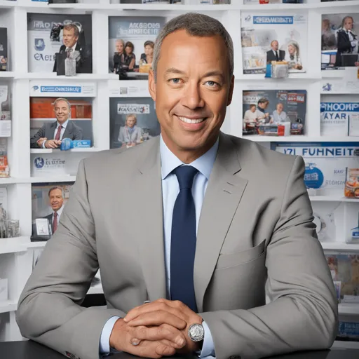 Ian Payne (sports broadcaster)