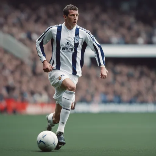 Ian Pearce