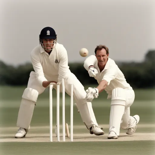 Ian Peck