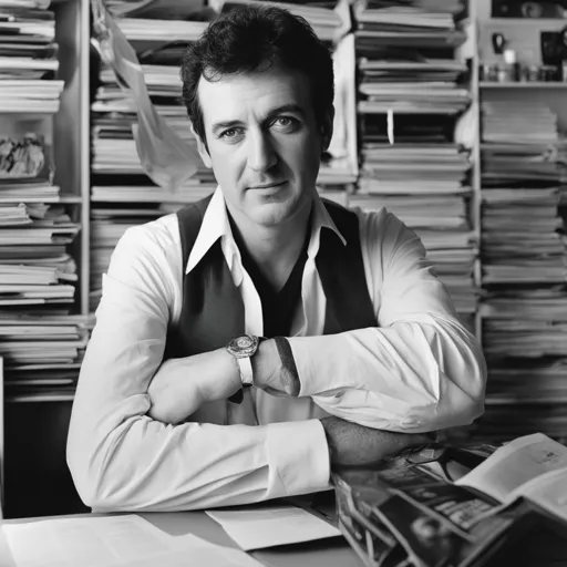 Ian Peel (journalist)