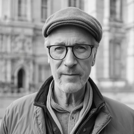 Ian Penman
