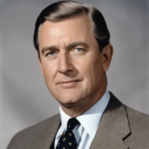 Ian Percival