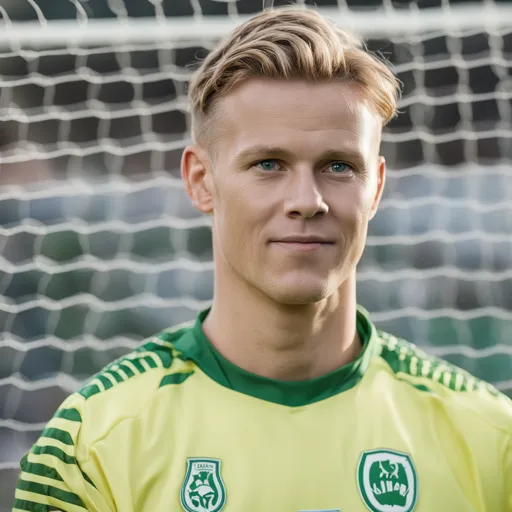 Ian Pettersson